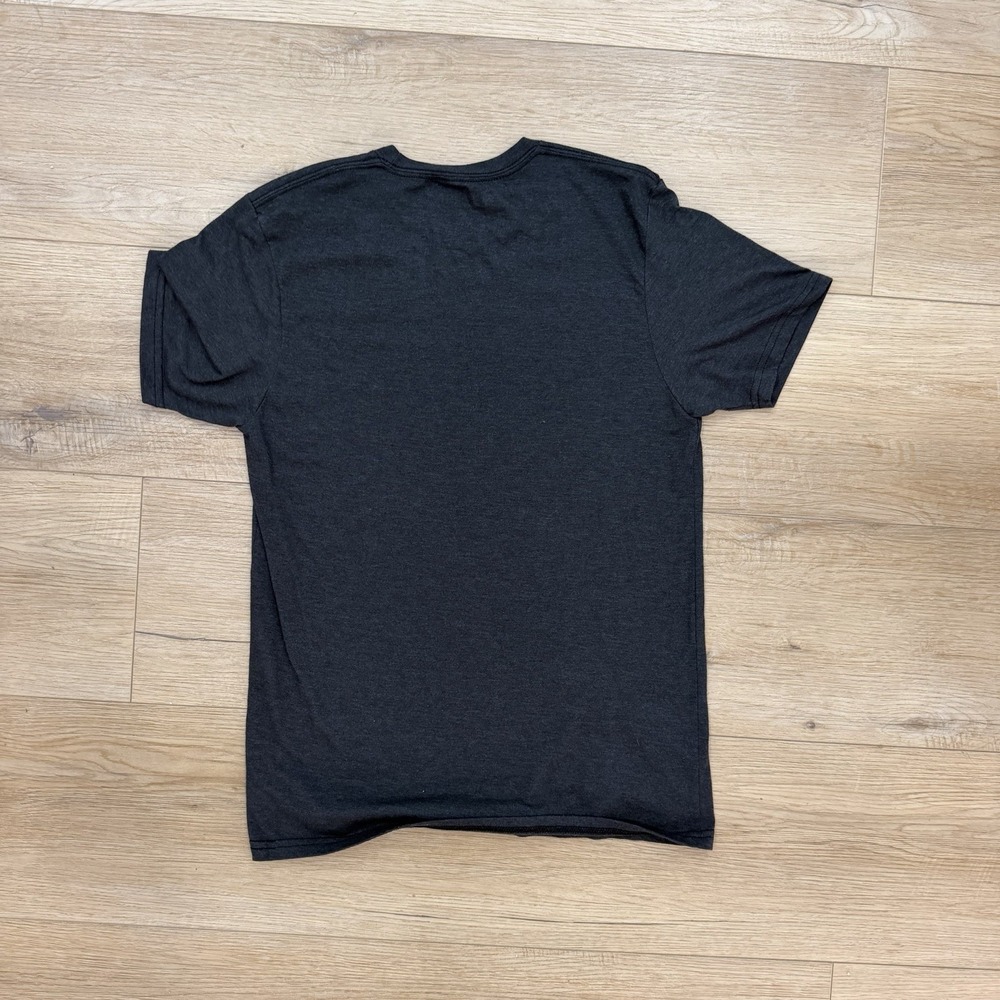 Bad Idea Apparel Logo T-Shirt – Men's Medium - Picture 4 of 6